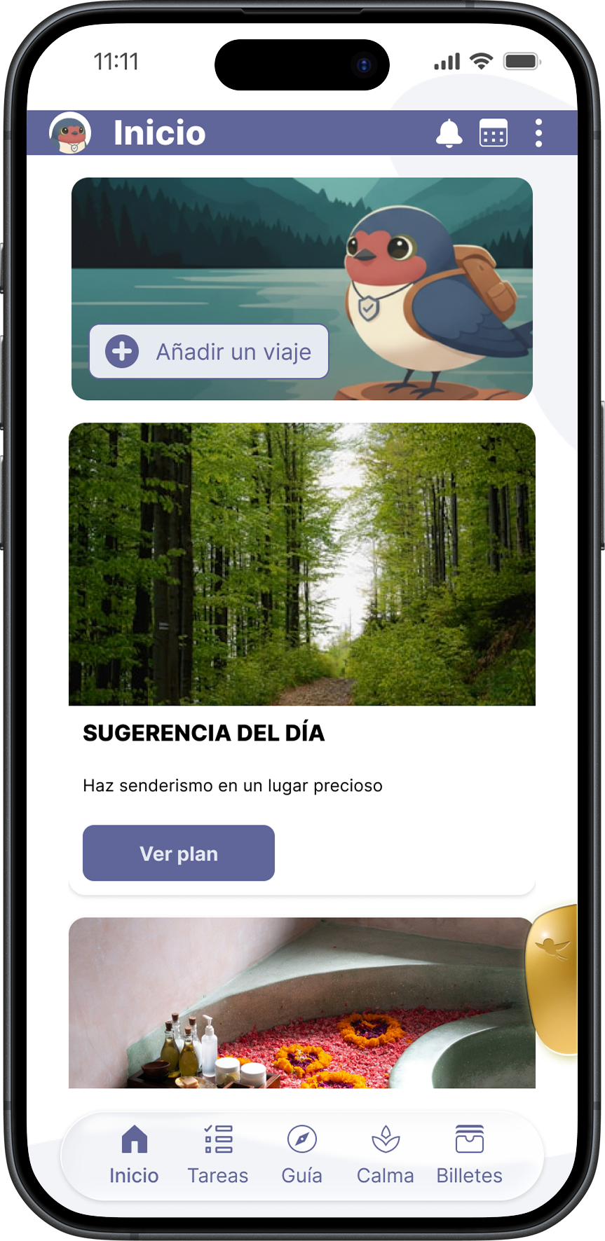 Inicio