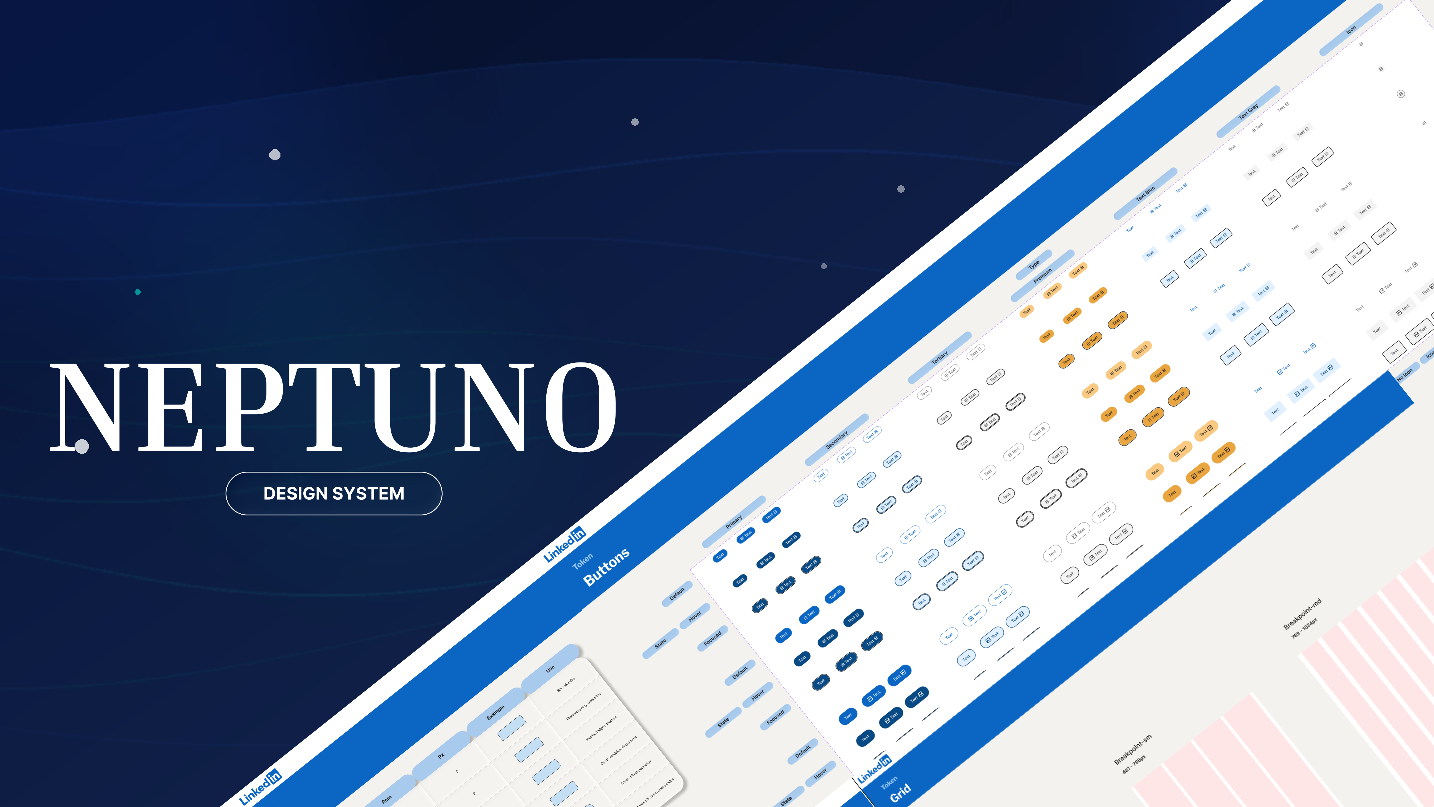 Neptuno DS