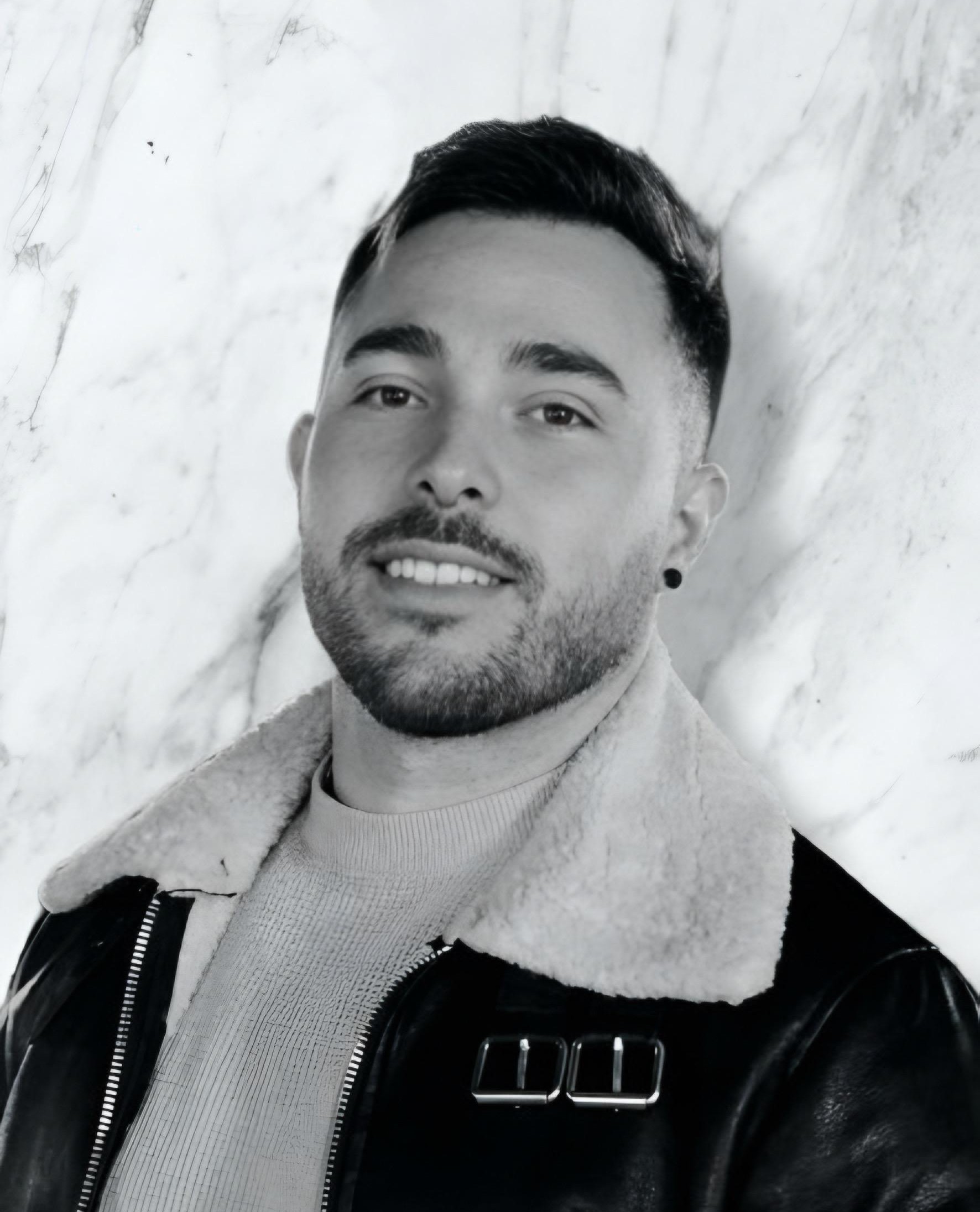 Borja López